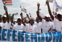 Lessons from Sudan