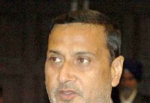 Sham and Congress shame
