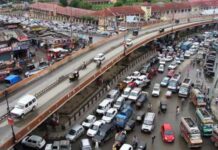 Transportation is the real mover and shaker of the economy. (KL file Image)