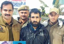 KISHTWAR