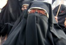 Asiya Andrabi