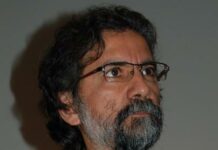Sanjay Kak