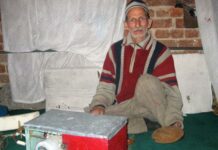 The Innovative Parrays