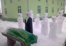 Snow KILLS