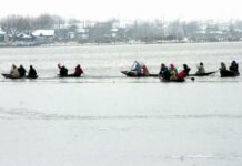 DAL LAKE