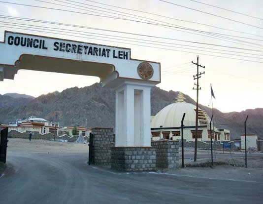 Centre Spent Rs 16.77 Crore On EMRS In Ladakh In Five Years, No Climate Study On Changpas