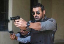 Murmurs Of A Political Thriller
