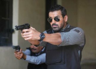 Murmurs Of A Political Thriller