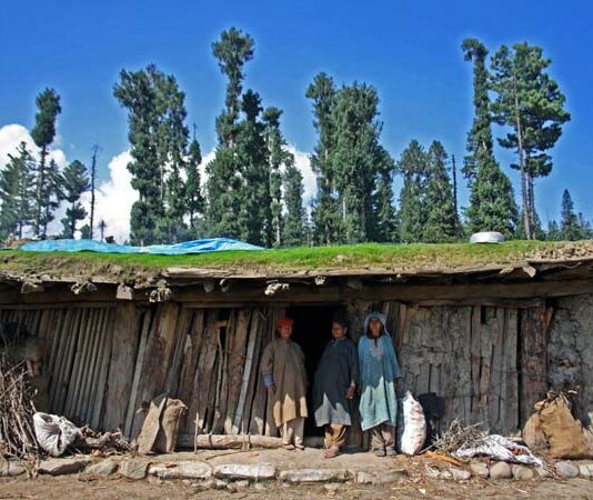 Only Half of Tribal Women in Jammu Kashmir Use Hygienic Menstrual Protection: Centre