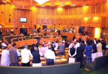 A Legislative Escape