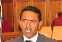 Jora asks Govt to stop power supply to Army