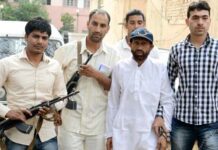 A New Security Regime
