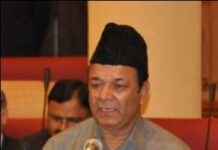 Policy Formulation for DWs After Requisite Information Made Available: Rather