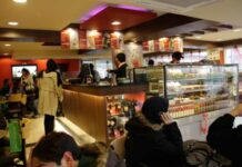 Pizza Frenzy