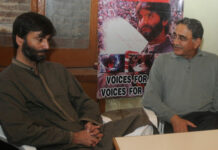 US Kashmir Policy: In Retrospect