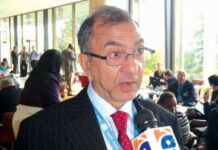 Kashmir Lobbyist On Trial