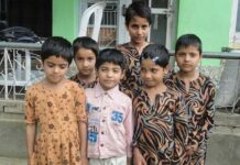 The Grace of Charity