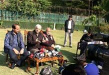 LoC tension the result of failure to build on 2003 ceasefire: Mufti