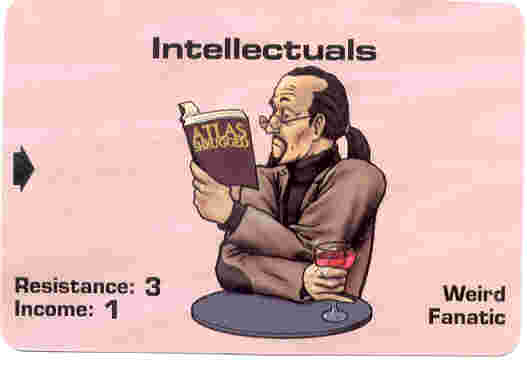 intellectuals