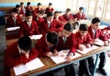 School Reopening in Kashmir: Schools Should Charge Annual Fee On Pro-Rata Basis, Say Officials