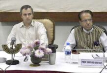 Politics of irrelevance