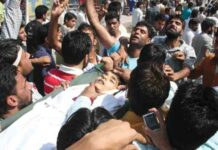 Dateline Sopore