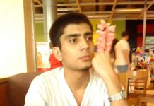 Studying in Malaysia