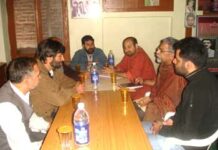 Amnesty’s mission Kashmir