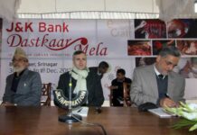 Modi may have nothing new to say at ‘Lalkar’: Omar