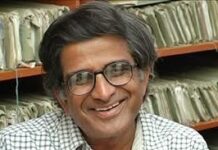 Indian Civil Society isn’t silent over Kashmir Cause: Navlakha