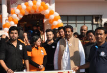 Bhalla Talks About Obesity, asks to keep it at Bay