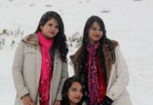 Snow@Gulmarg: A Photo Feature