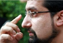 Tracing ‘disappeared’ KU student govt’s responsibility: Hurriyat (m)