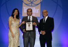 The Khyber Himalayan Resort & Spa, Gulmarg bags award