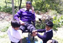 J&K gets No 2 in state of states ranking in education