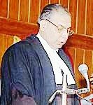 Split Verdict Of High Court On State Subject Issue