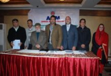 Kashmir’s Oldest Trade Body, KCCI Form Its New Board of Executives