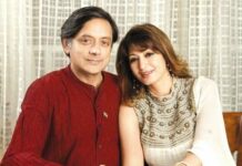 Eight Years After Her Death, Sunanda Pushkar Dragged Into The Kashmir Files Controversy