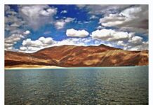 MeT Predicts Dry, Partly Cloudy Weather In J&K