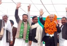 Mufti Claims J&K Had Its AAP Moment In 2002