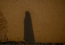 A Forsaken Mother