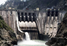 REC to Provide Rs 1,869 Crore Loan for Kiru Hydro Electric Project in JK