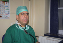 Surgeon Special