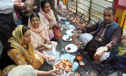 Kashmiri-Pandits