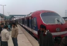 Railway Millionaires
