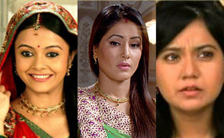 Soap Operas