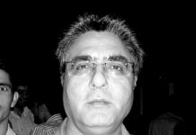 CVC Kuldeep Khuda bereaved, loses mother