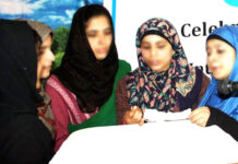 Together for a Cause
