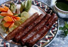Police Seize Stale Meat, Expired Food in Ganderbal; Two Held