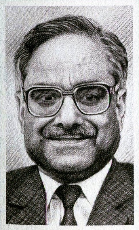 Munshi Ghulam Hassan